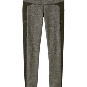 Athleta Cross Cross Drifter Tight